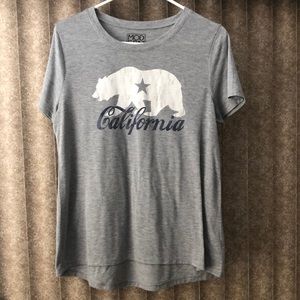 Womens T-shirt